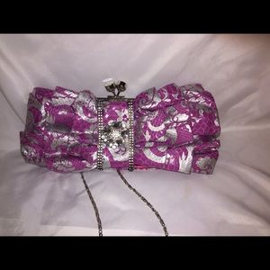 Hand bag